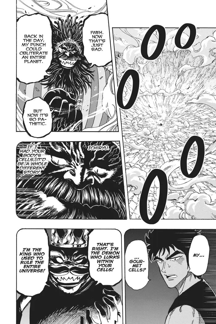 Toriko Chapter 359 image 04_optimized